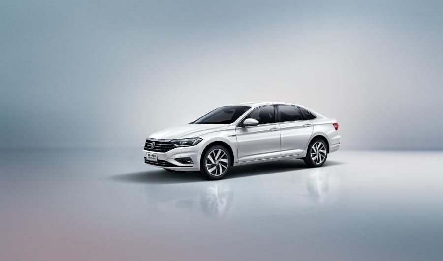  Volkswagen Sagitar 280 TSI 2019 года  (фото 1 из 26)